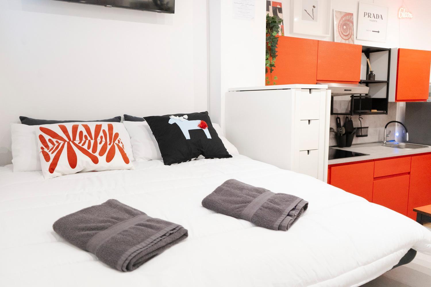 Vals6 - Glam Apartment In The Center Of Milan - Eksteriør billede
