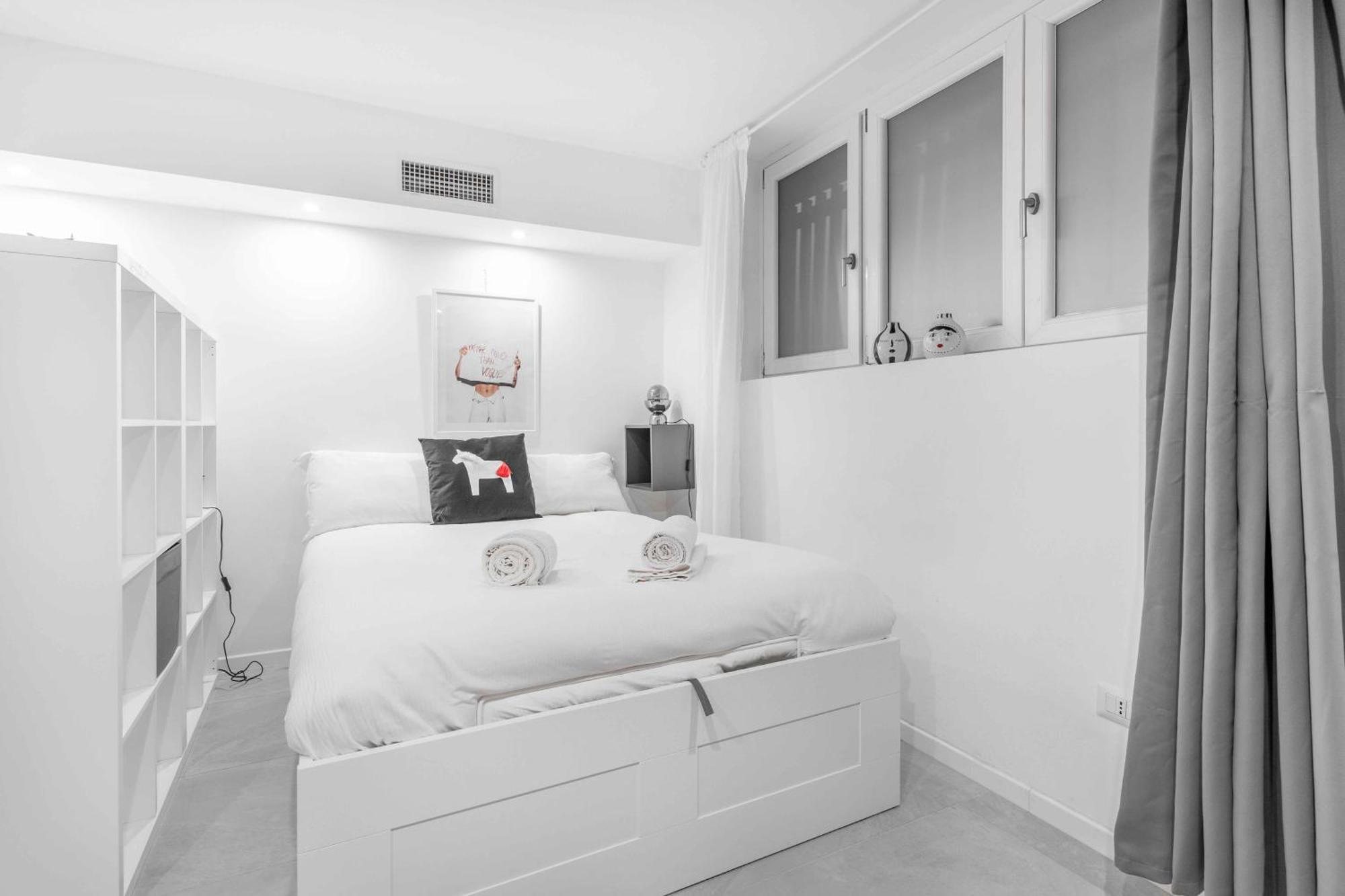 Vals6 - Glam Apartment In The Center Of Milan - Eksteriør billede